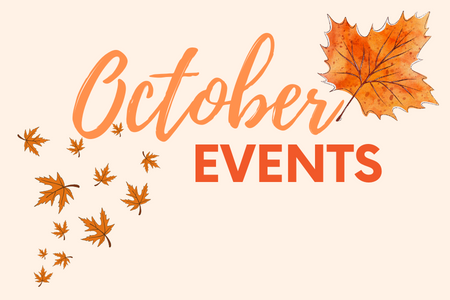  October Events, Links to News Story